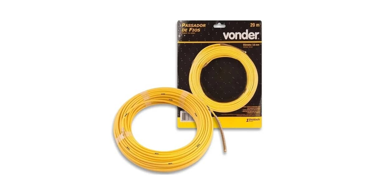 Qual É o Melhor Passa Fio? Guia com 9 Modelos