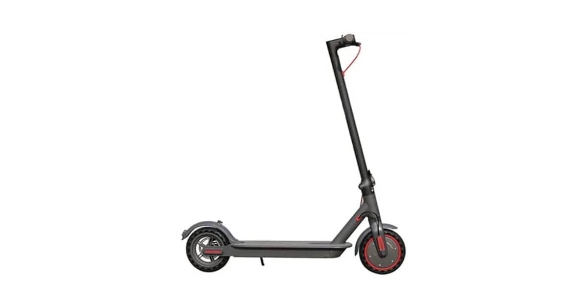 Qual É o Melhor Patinete Eletrico Para o Dia a Dia?