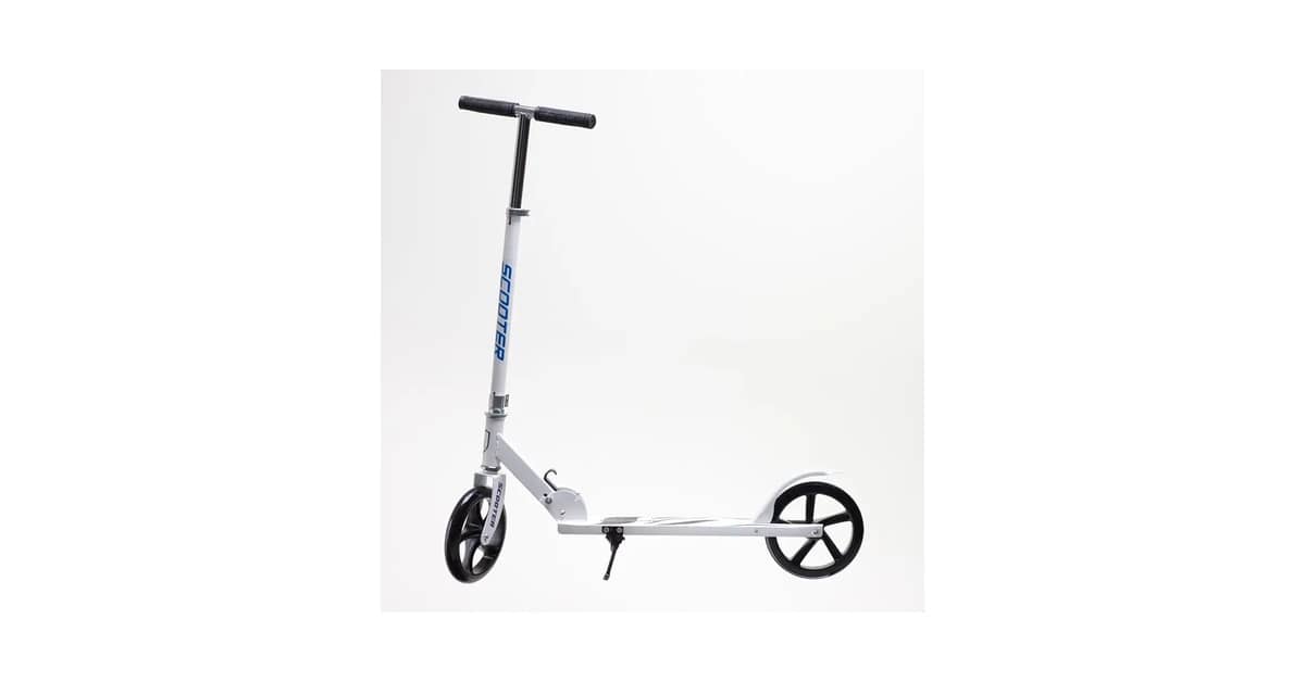 Qual É o Melhor Patinete: Infantil ou Adulto?