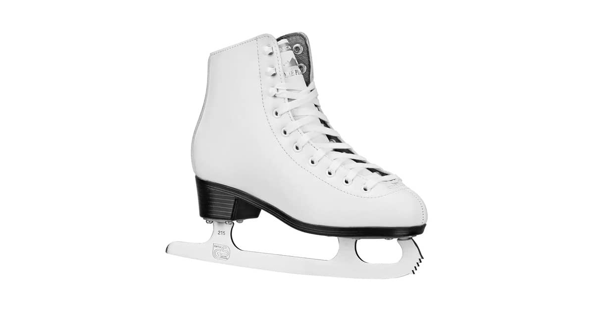 Qual é o Melhor Patins de Gelo? Guia Para Iniciantes