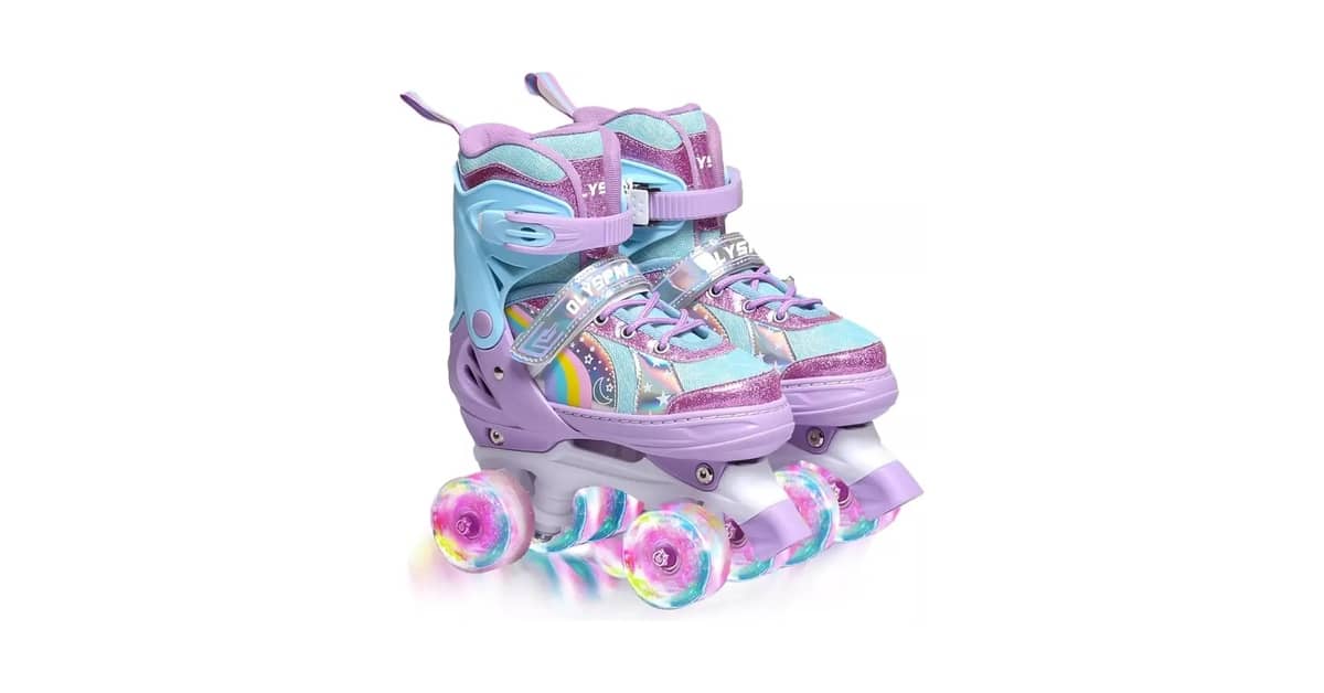 Qual É o Melhor Patins Quad Para Dança? 5 Modelos