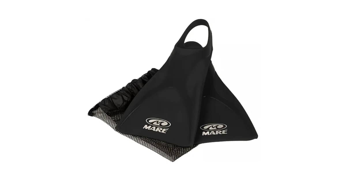 Qual É o Melhor Pé de Pato Para Bodyboard? Guia de Propulsão