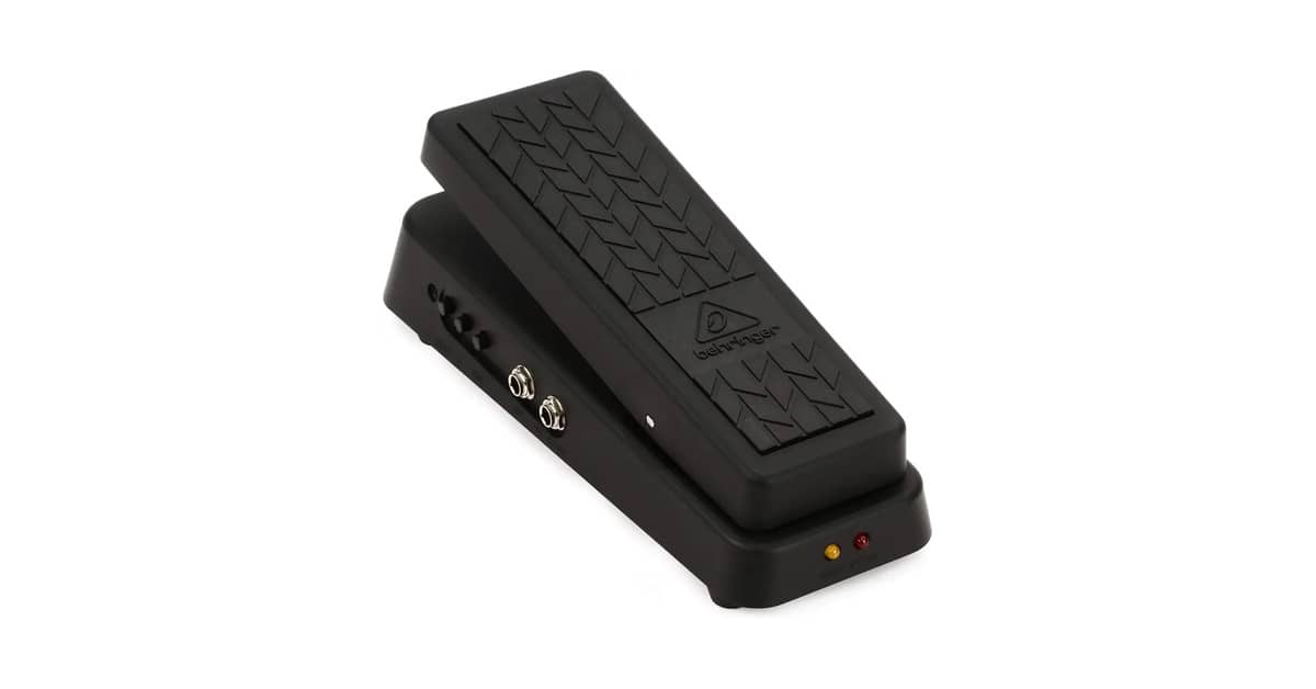 Qual É o Melhor Pedal de Wah Para Guitarra? Guia de Timbres