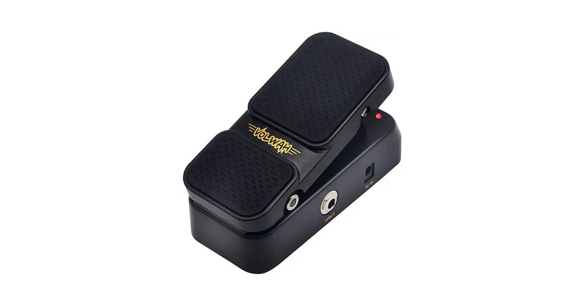 Qual É o Melhor Pedal de Wah Wah Para Guitarra?