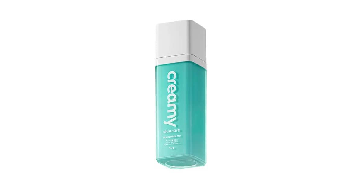 Qual É o Melhor Peeling Para Manchas e Acne?
