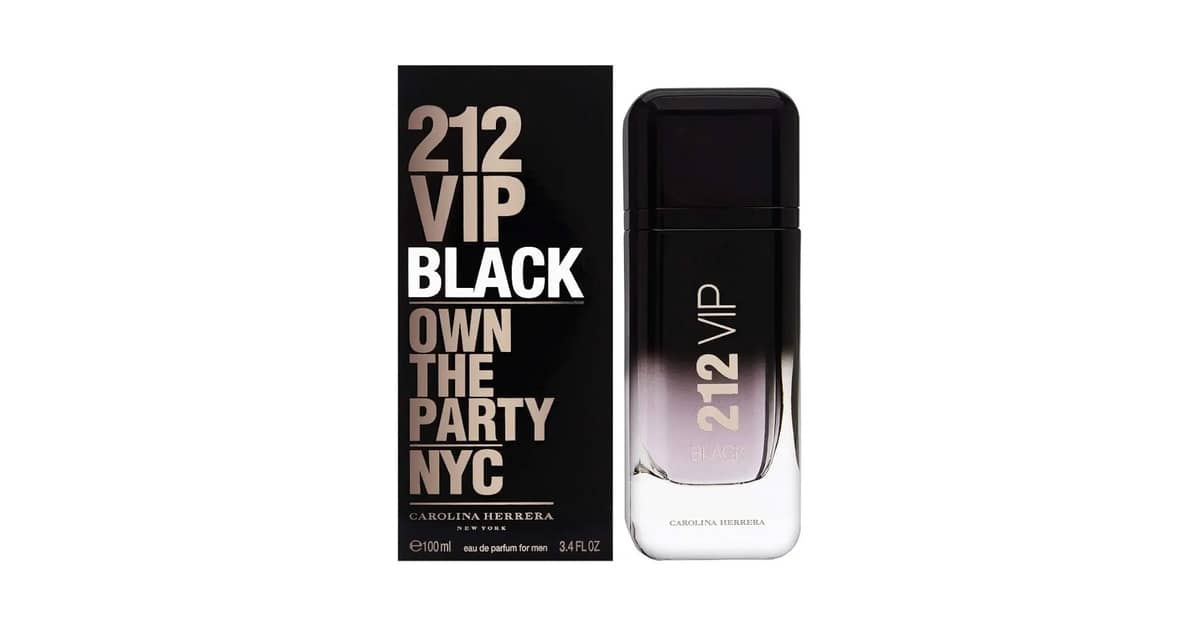 Qual É o Melhor Perfume 212? Guia Das Fragrâncias
