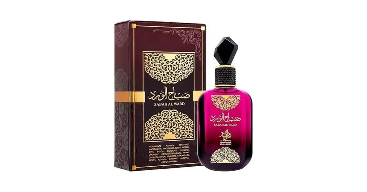 Qual é o Melhor Perfume Arabe Feminino? Análise dos 7 Mais Desejados