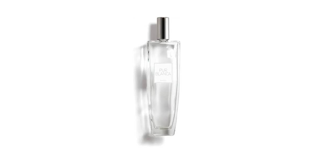 Qual É o Melhor Perfume Avon? Guia de 10 Fragrâncias