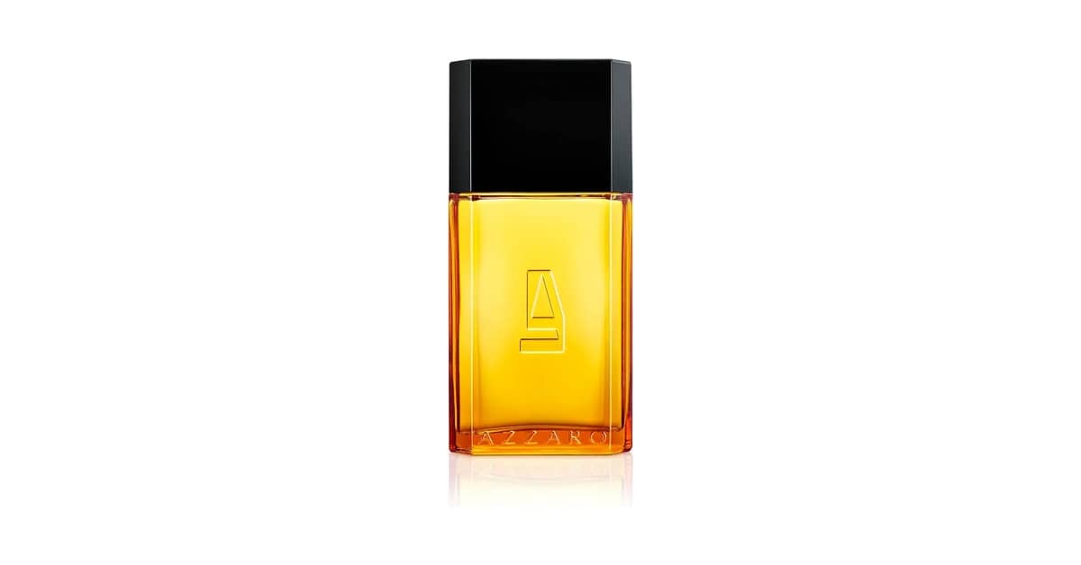 Qual é o Melhor Perfume Azzaro Para Sua Assinatura?