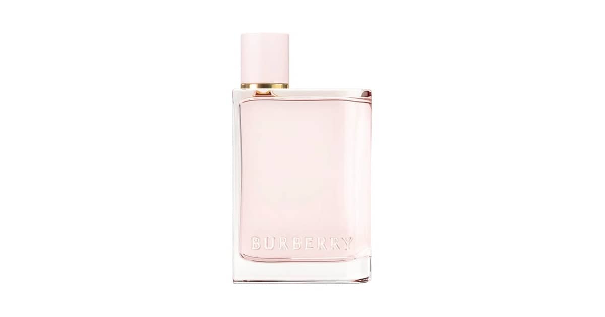 Qual é o Melhor Perfume Burberry Feminino? Como Escolher?