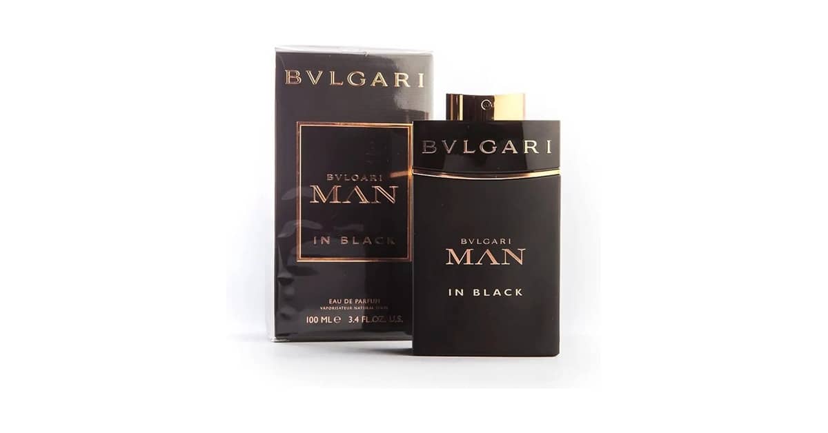 Qual É o Melhor Perfume Bvlgari Masculino? 9 Ícones