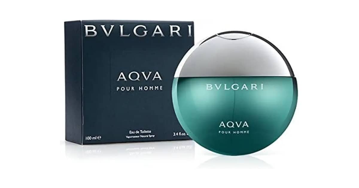 Qual É o Melhor Perfume Bvlgari? Guia De Aromas