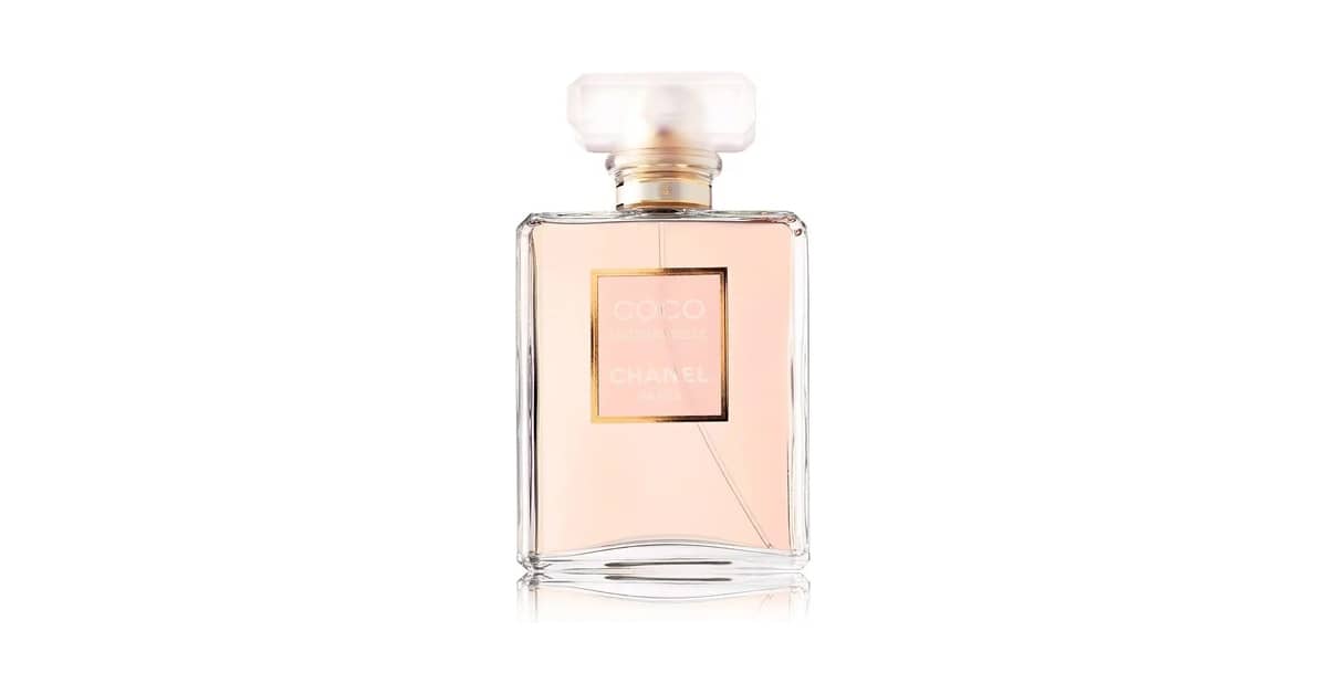 Qual É o Melhor Perfume Chanel? 8 Ícones Analisados