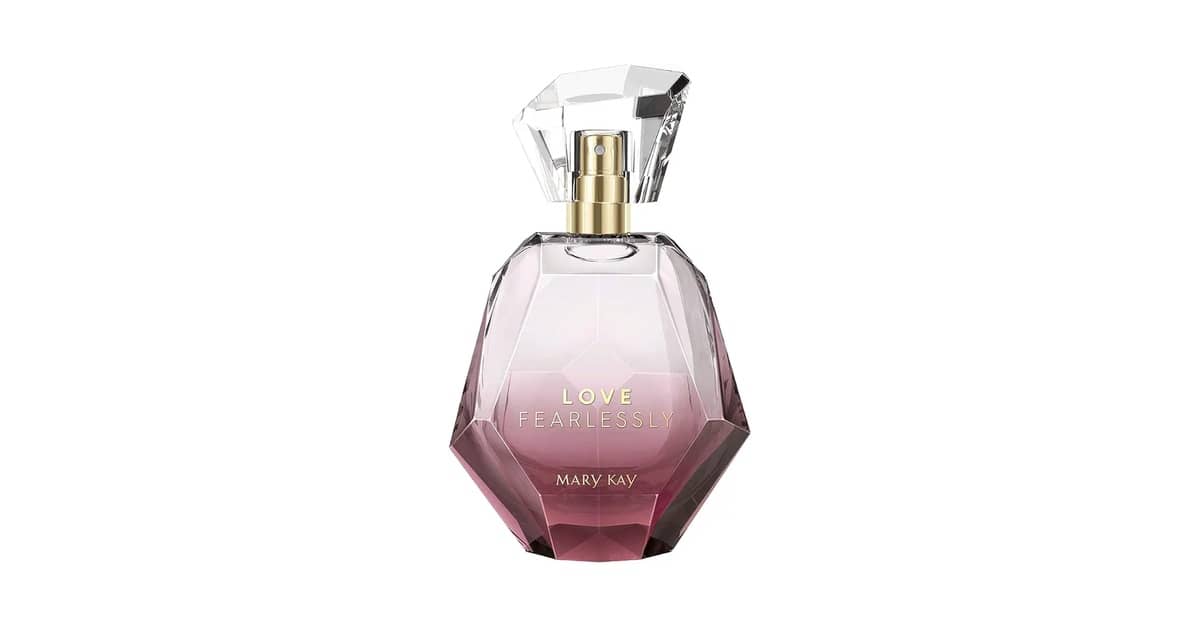 Qual É o Melhor Perfume e Deo Parfum Mary Kay Feminino: Guia de Aromas