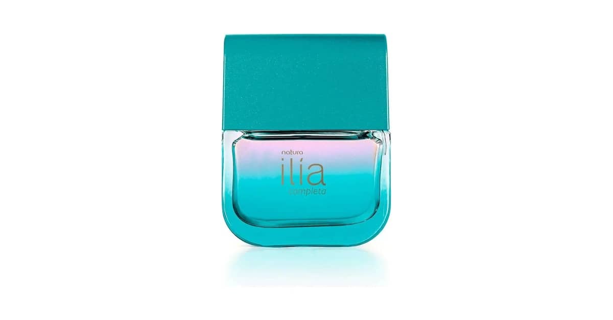 Qual é o Melhor Perfume Feminino da Natura? Os 10 Mais Desejados