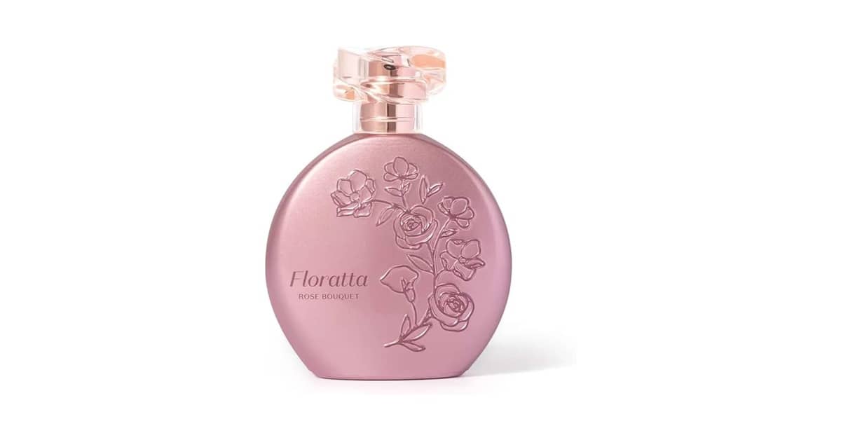 Qual É o Melhor Perfume Floratta? Um Para Cada Estilo