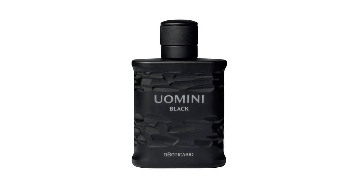 Qual é o Melhor Perfume Masculino Boticario? Guia.