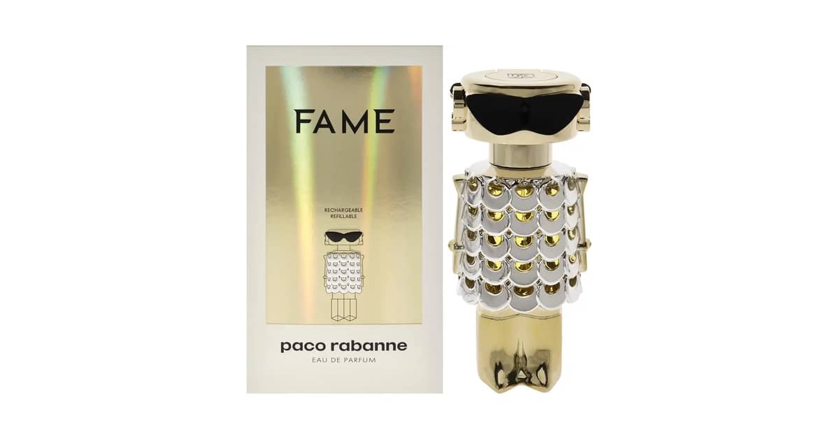 Qual É o Melhor Perfume Paco Rabanne Feminino? Guia