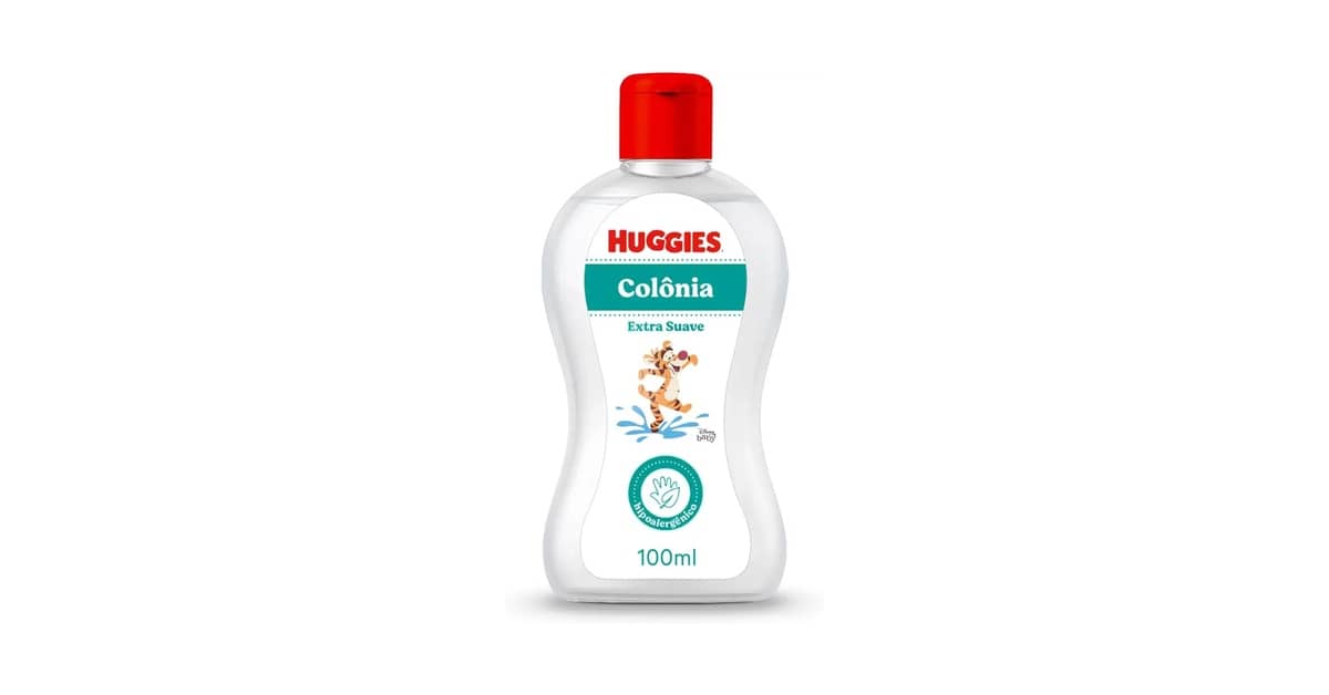 Qual é o Melhor Perfume para Bebe? 10 Fórmulas Suaves
