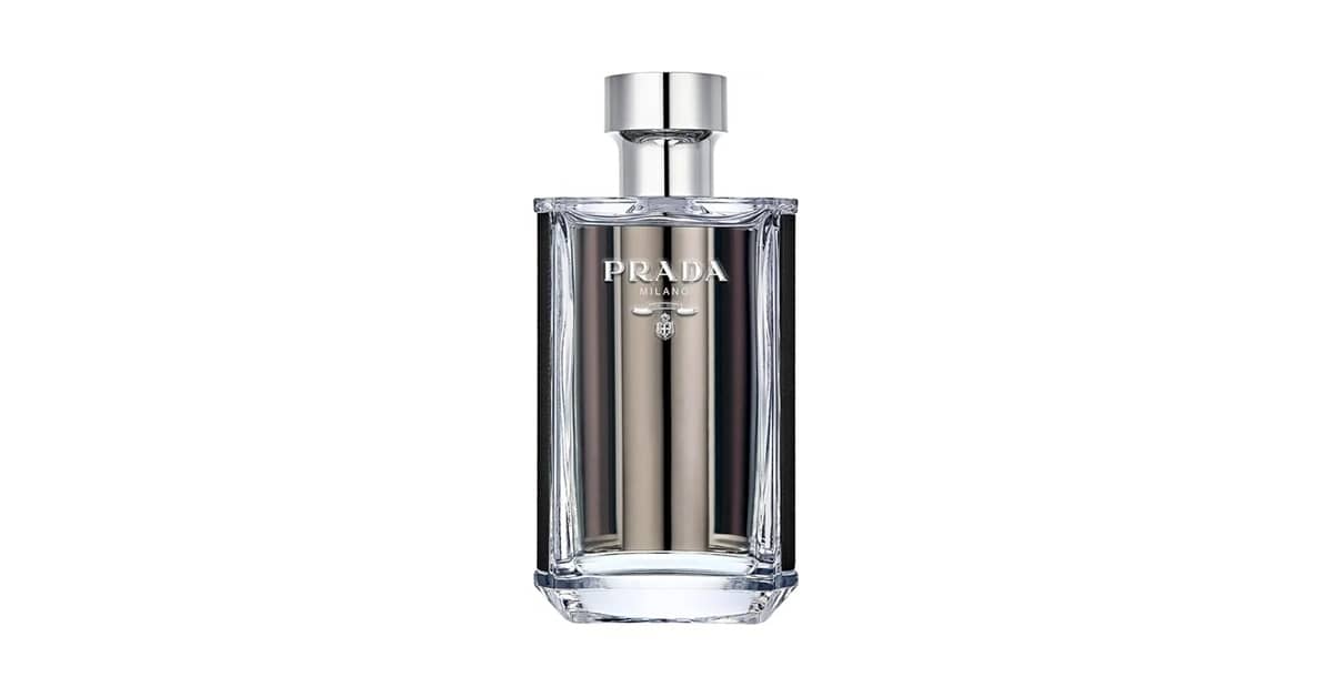 Qual É o Melhor Perfume Prada Masculino? Guia Das Linhas