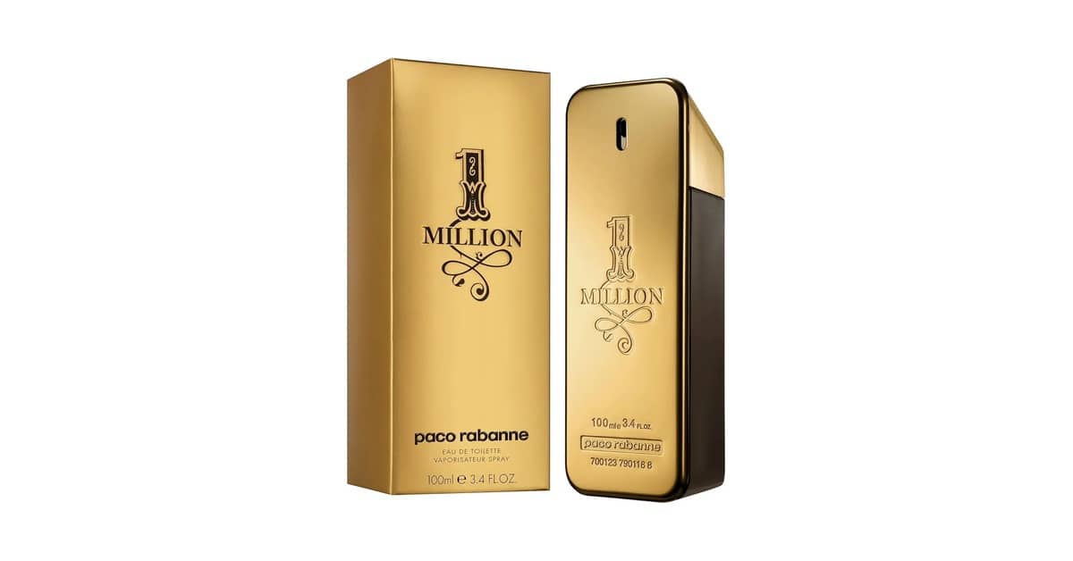 Qual É o Melhor Perfume Rabanne: Guia dos 10 Ícones