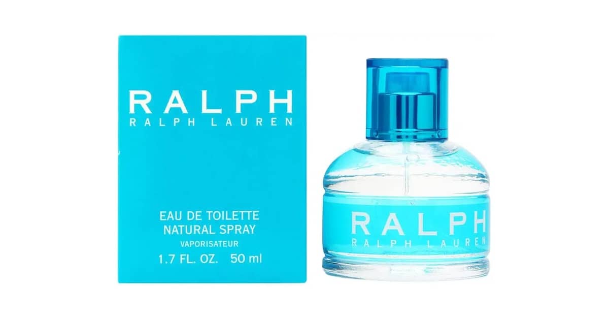 Qual o Melhor Perfume Ralph Lauren Feminino? Guia!
