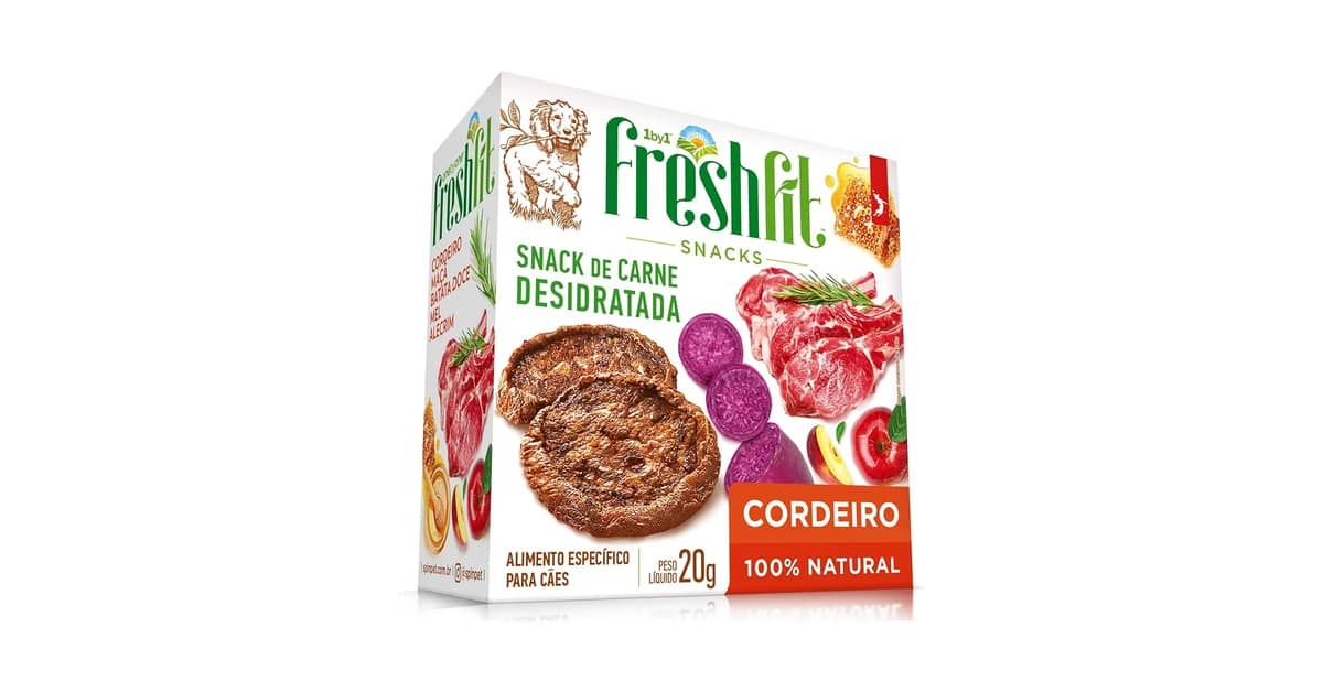 Qual É o Melhor Petisco de Fruta Desidratada Para Roedor? Como Escolher