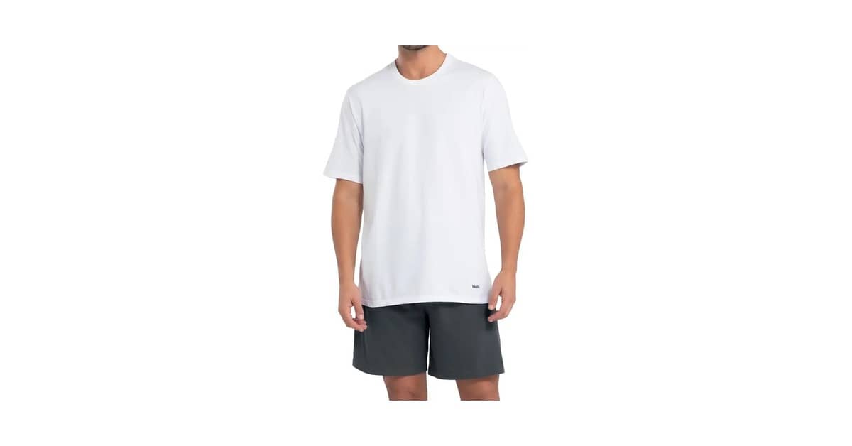 Qual É o Melhor Pijama Masculino? Do Verão ao Inverno