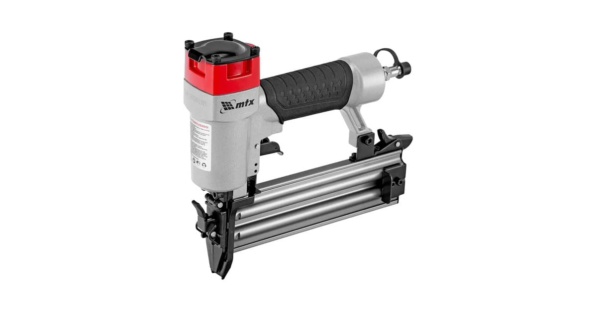 Qual É o Melhor Pinador Pneumatico? Análise de 7 Modelos