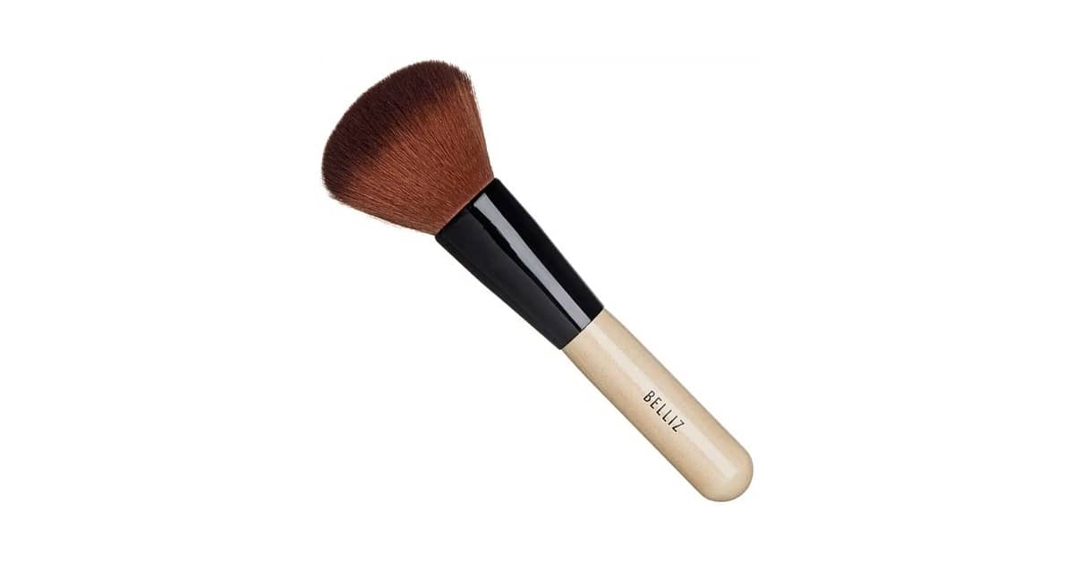 Qual É o Melhor Pincel para Po Para Acabamento Perfeito?