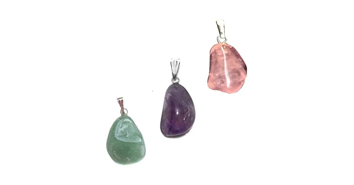 Qual é o Melhor Pingente de Orgonite Para Equilíbrio e Proteção?