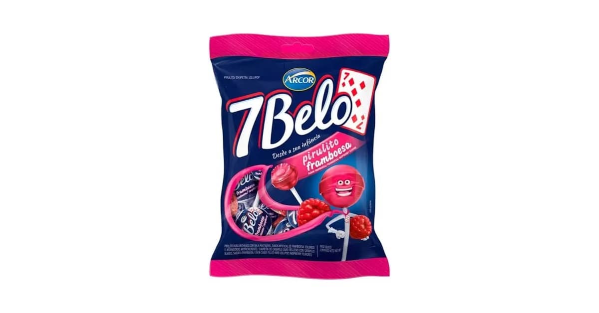 Qual É o Melhor Pirulito? Guia de Sabores e Tipos