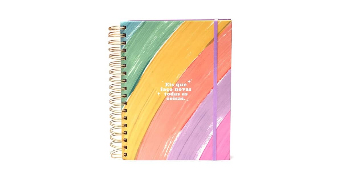 Qual é o Melhor Planner? Guia Para Achar o Seu!