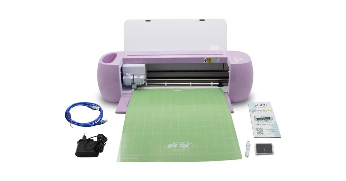 Qual é o Melhor Plotter de Recorte Para Artesanato?