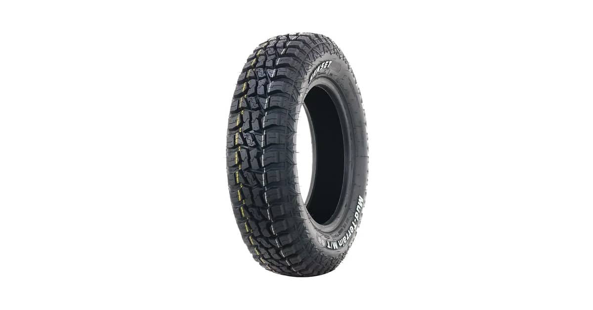Qual É o Melhor Pneu Mud Terrain Para Lama? Guia 4x4