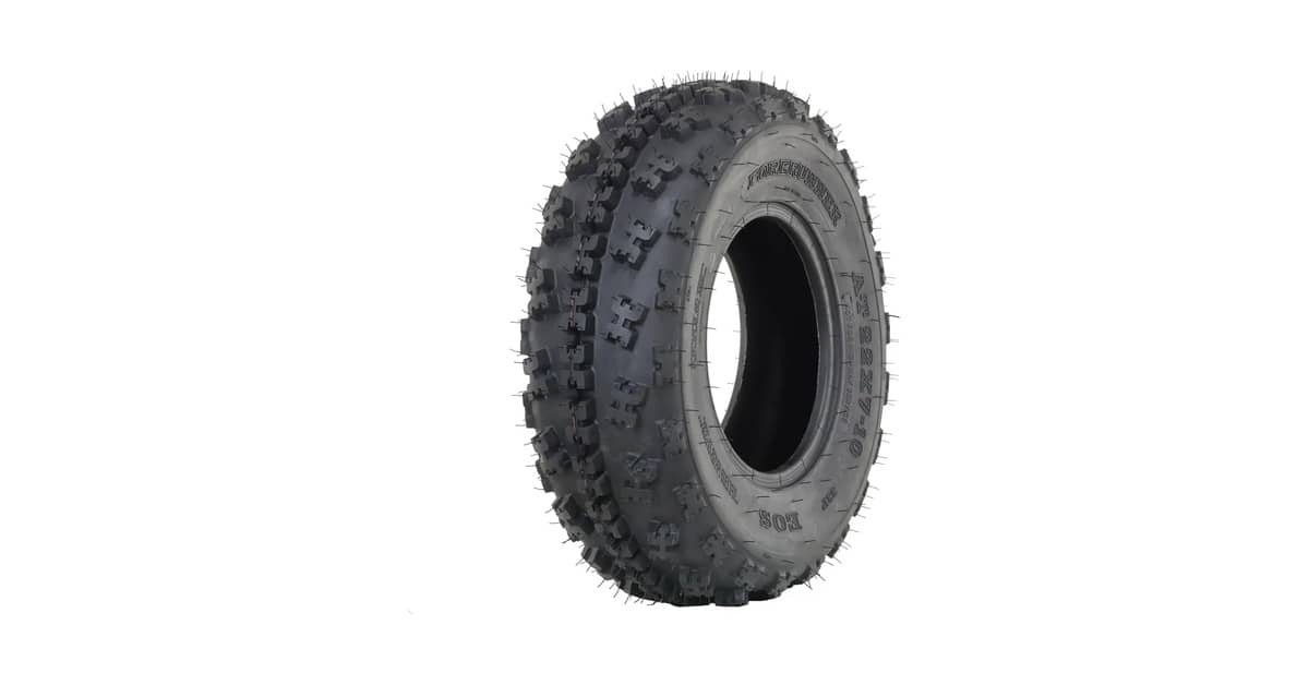 Qual É o Melhor Pneu Off Road: Guia Para Carros e Motos