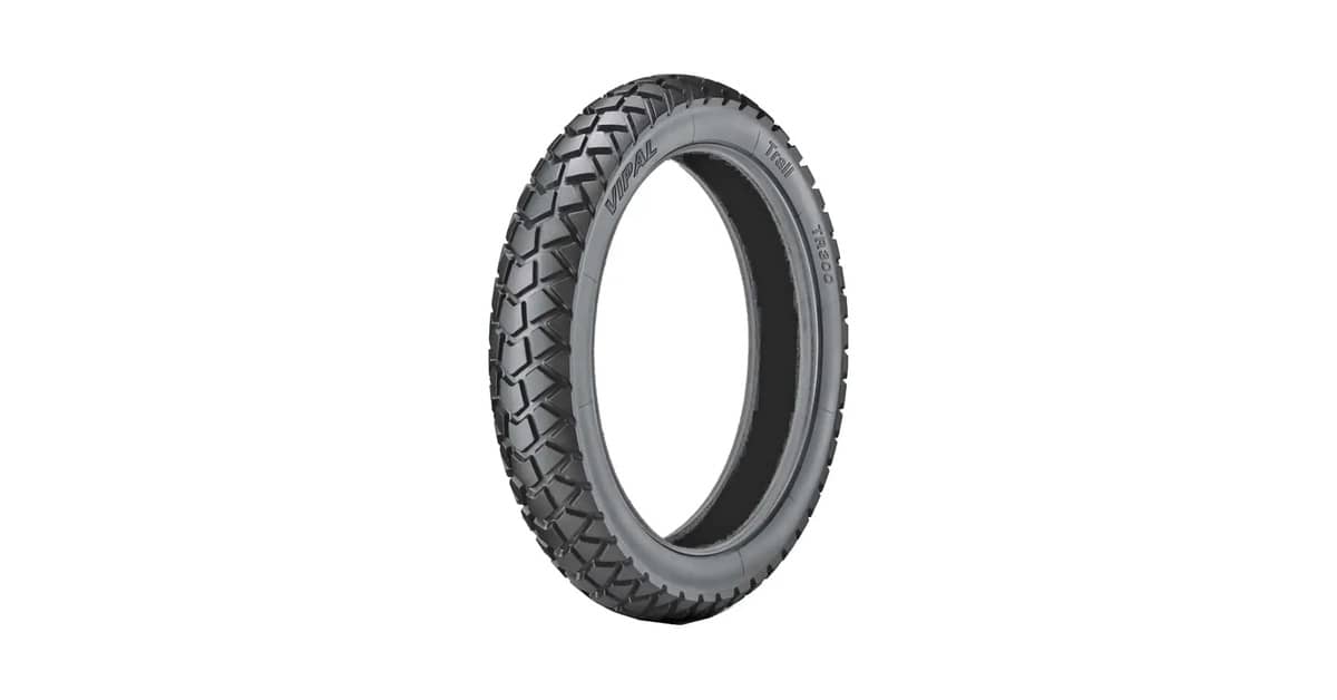 Qual é o Melhor Pneu Para Big Trail? Guia Definitivo