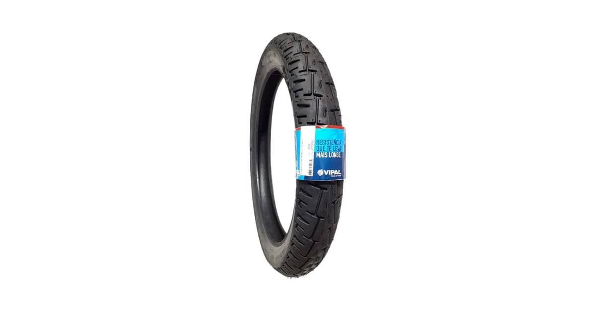 Qual é o Melhor Pneu Para Moto? Guia de Compra!