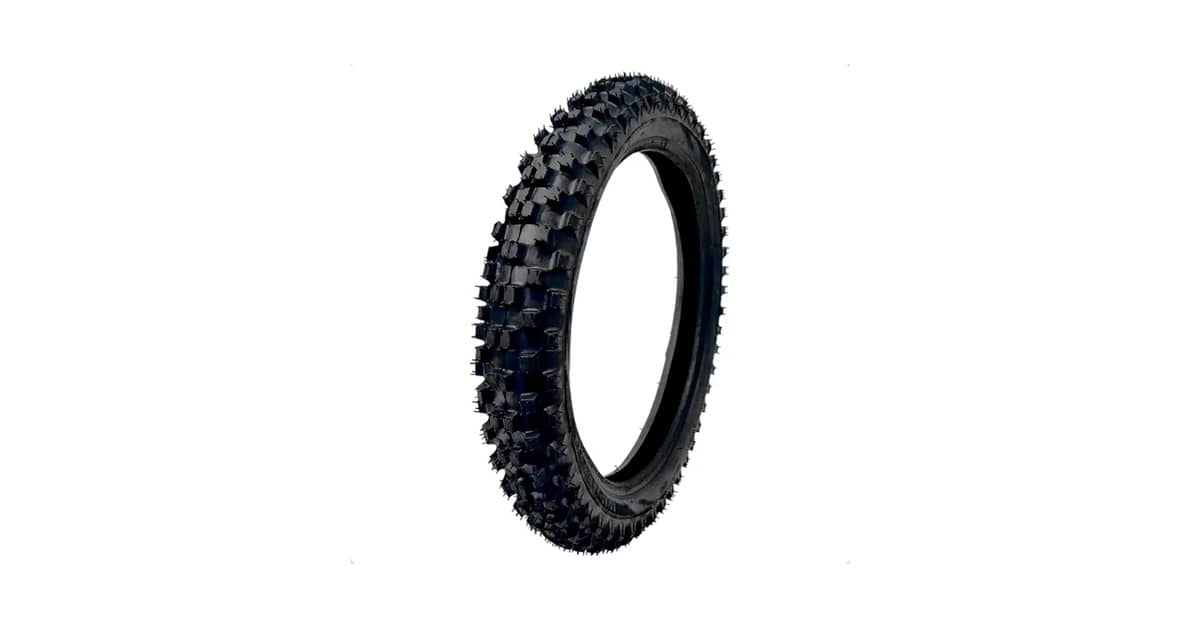 Qual É o Melhor Pneu Para Trilha Moto? Guia Off-Road