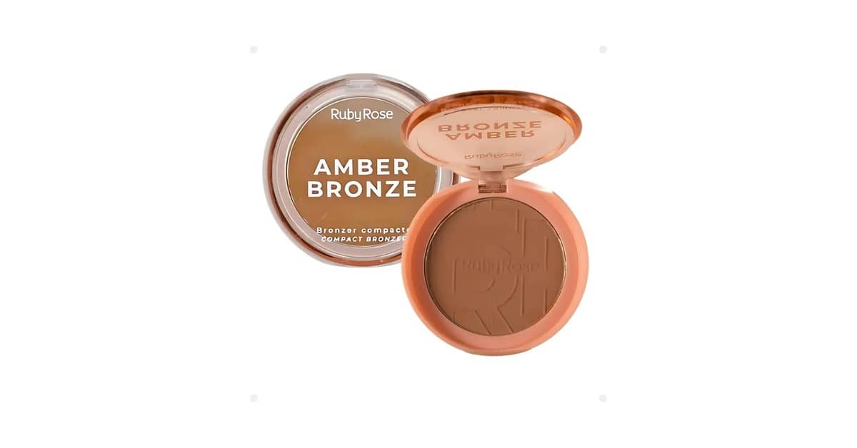 Qual É o Melhor Po Bronzeador? Matte Ou Cintilante