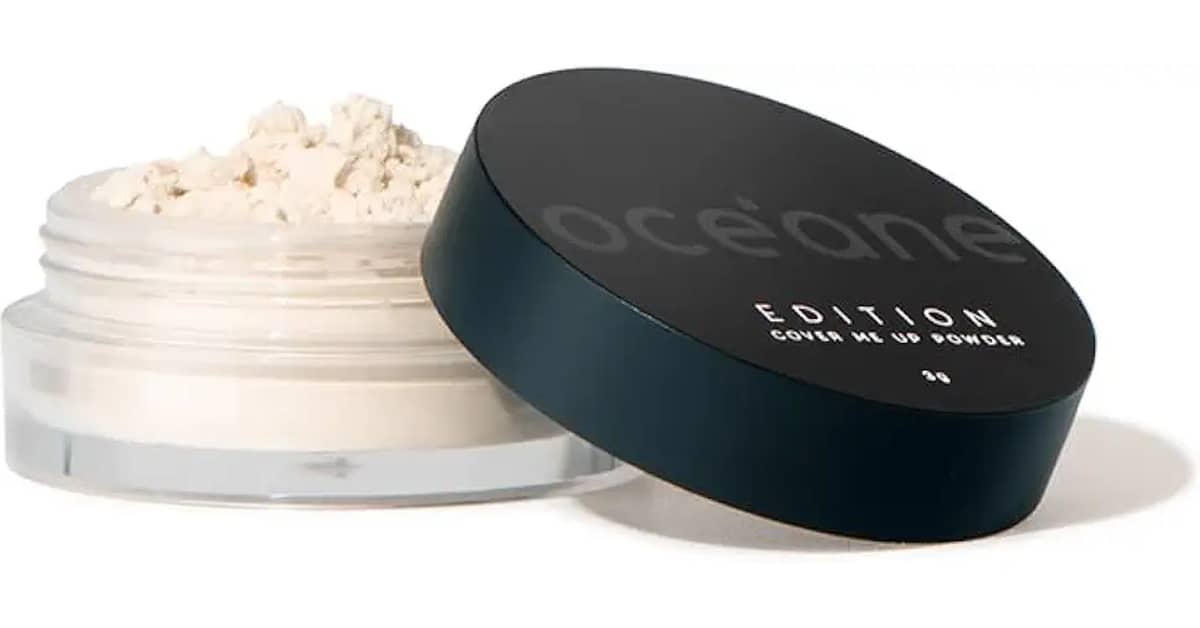 Qual É O Melhor Pó Translúcido Para Selar A Maquiagem? Guia Anti-Flash