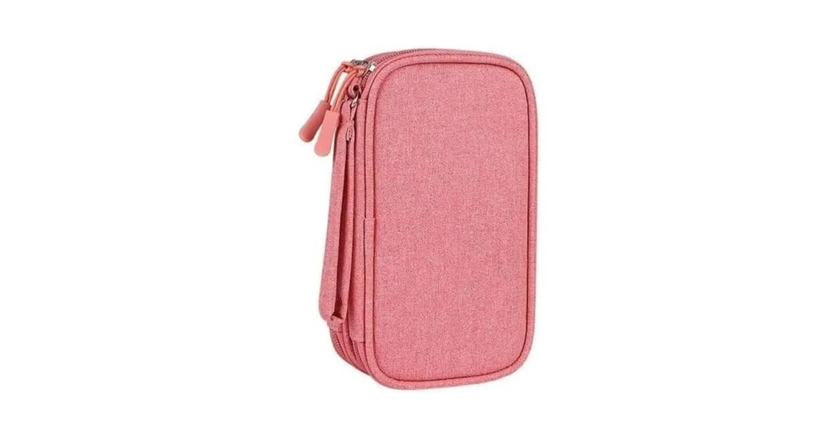 Qual é o Melhor Porta Carregador Para Não Perder Fios?