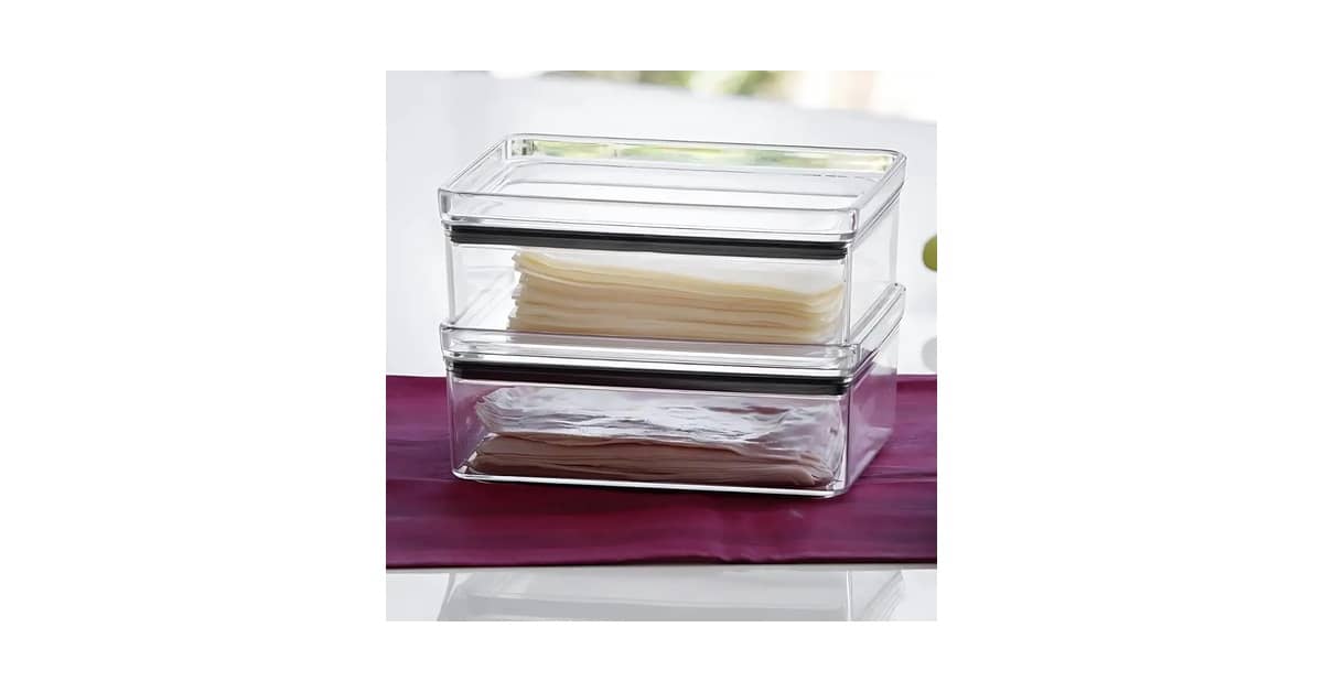 Qual é o Melhor Porta Frios Para Geladeira? Análise