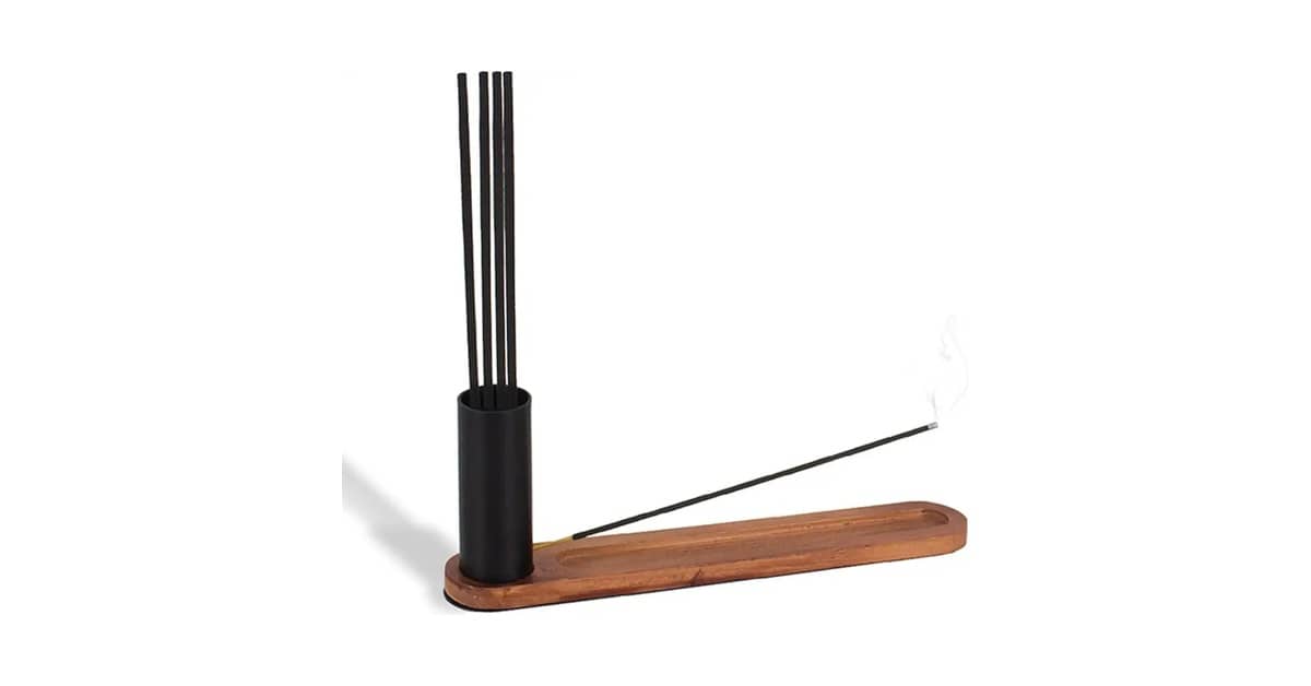 Qual é o Melhor Porta Incenso? Guia de Estilos