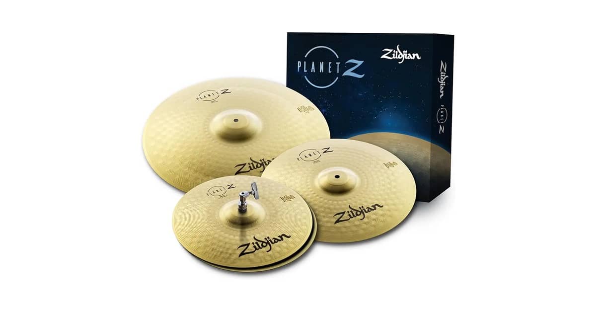 Qual É O Melhor Prato de Bateria Zildjian? Guia por Estilo