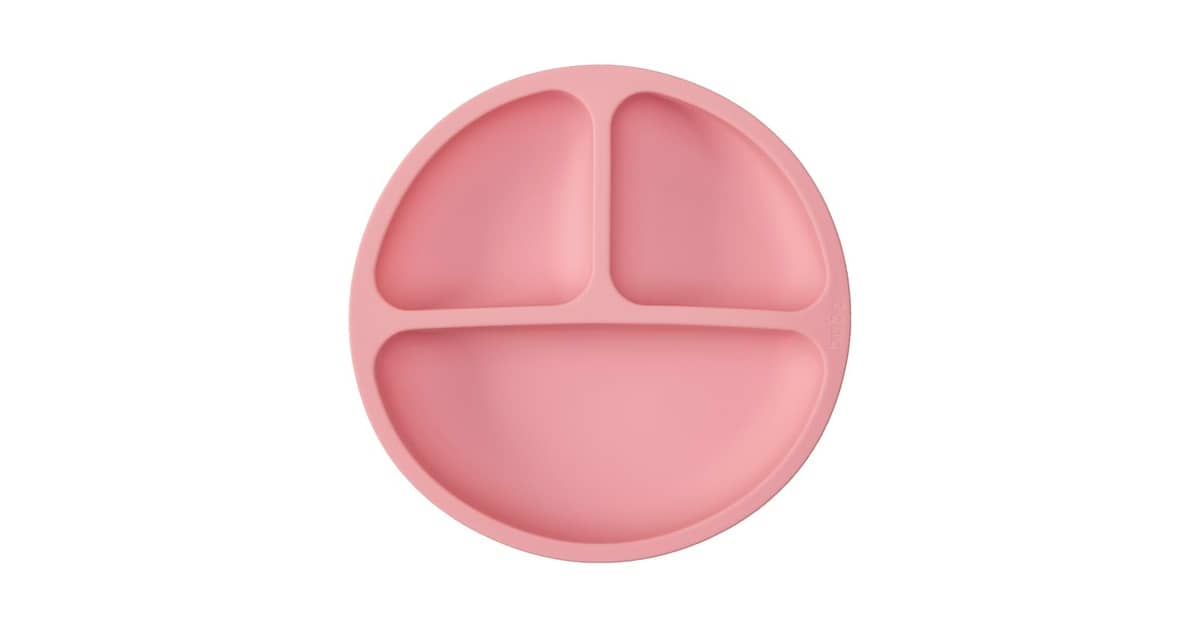 Qual É o Melhor Prato Para Introducao Alimentar? 10 Modelos Analisados