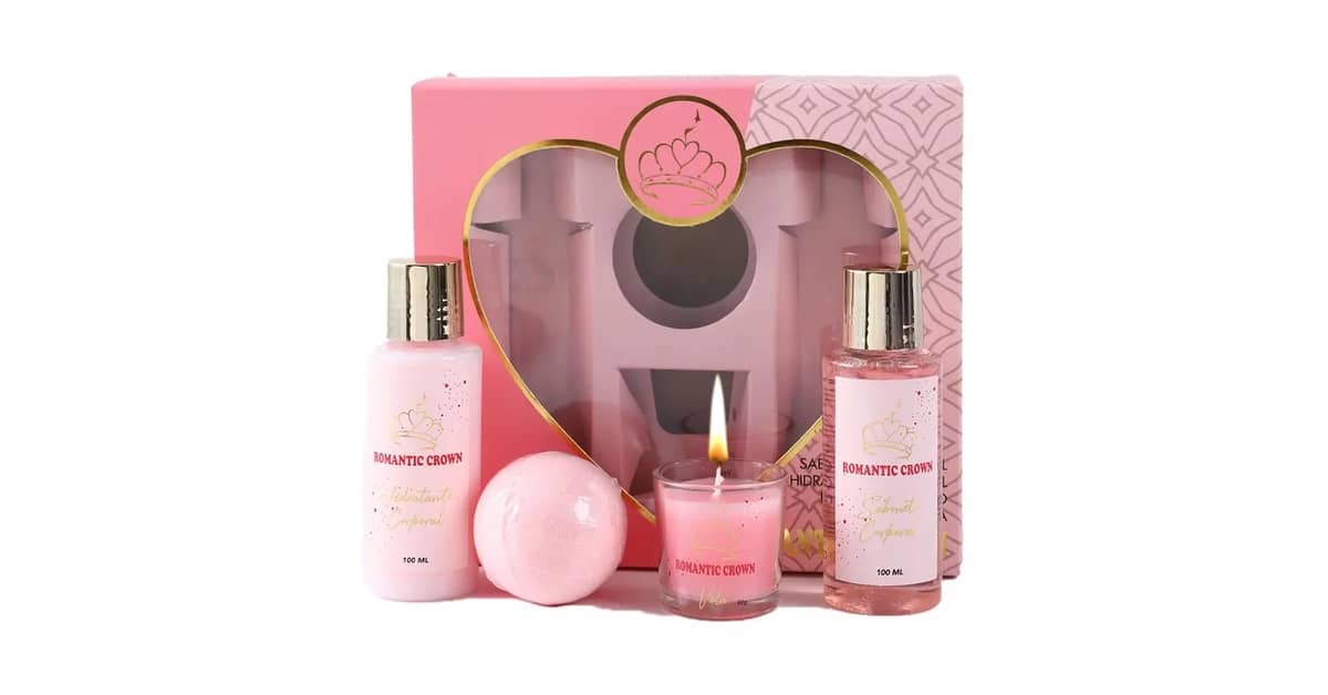 Qual É o Melhor Presente Barato Para Amiga? 10 Ideias!
