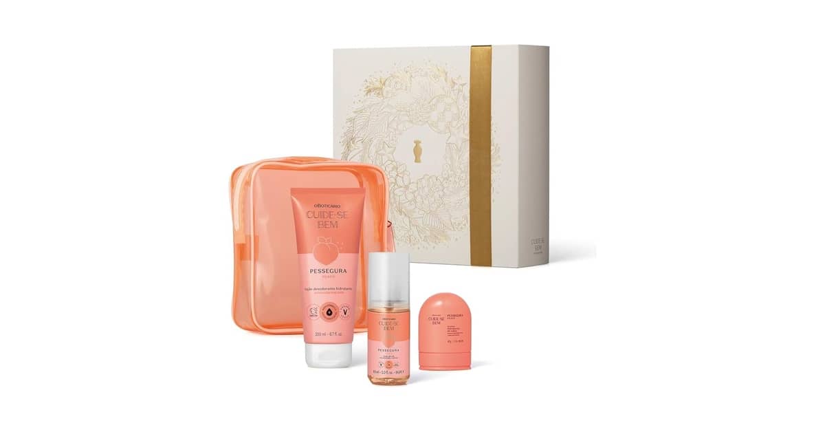 Qual é o Melhor Presente de Natal? Guia Para Acertar