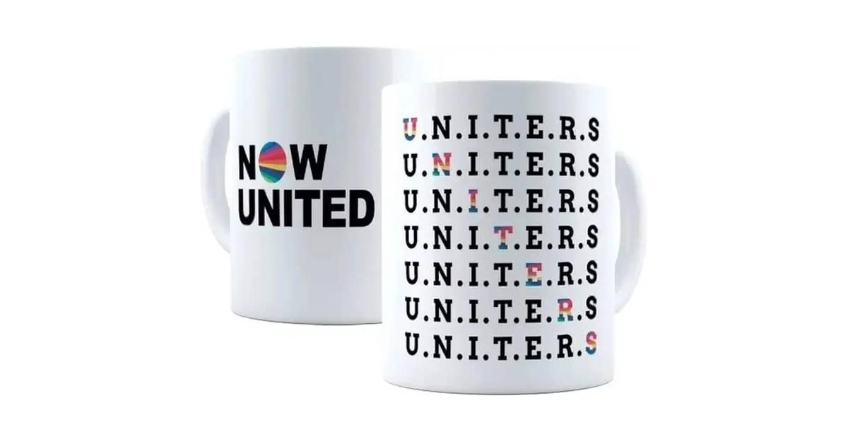 Qual É o Melhor Presente Now United? Guia do Fã