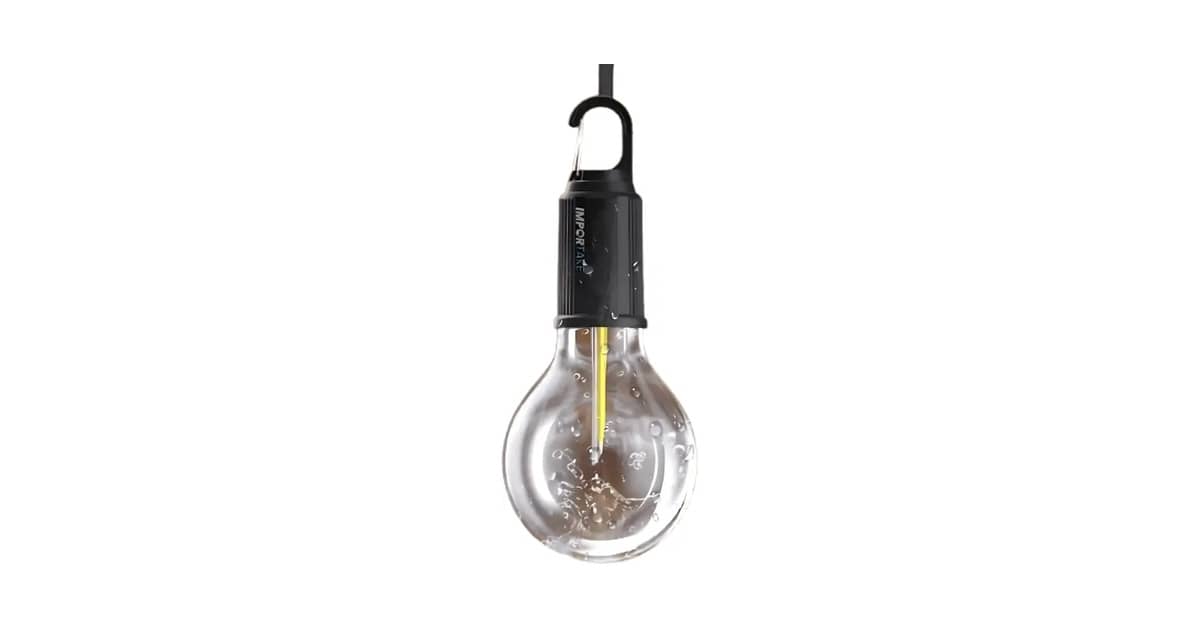 Qual é o Melhor Presente para Quem Ama Acampar?